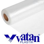 Тепличная пленка Vatan UV+AB+EVA+LD+ANTIFOG 120мкм